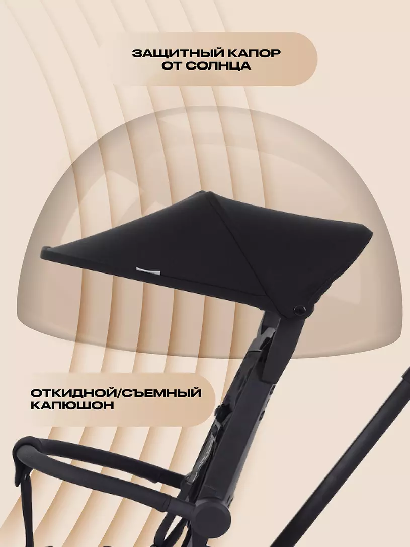 Велосипед 3-х колесный Rant Birdie Graphite