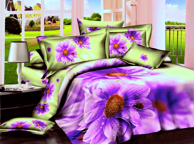 Постельное белье Tango Novella евро 2 наволочки TS03-825 код 1003