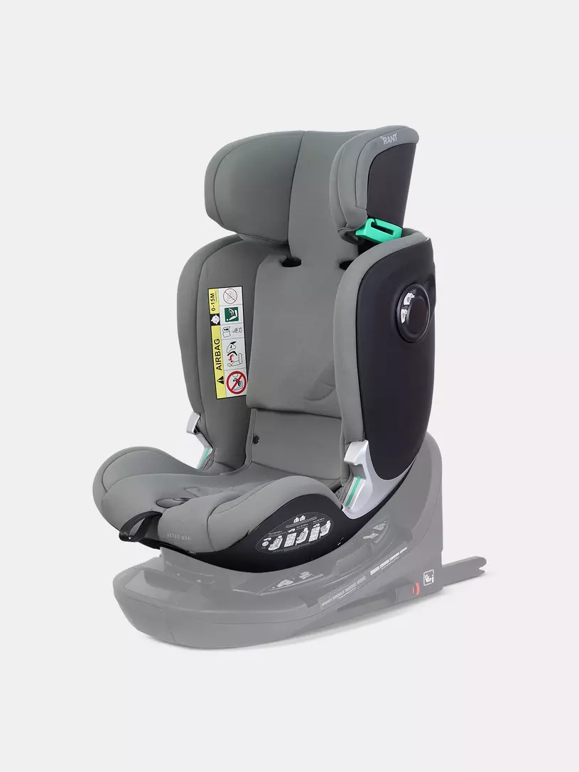Автокресло Rant Aster Max (40-125 см) Olive