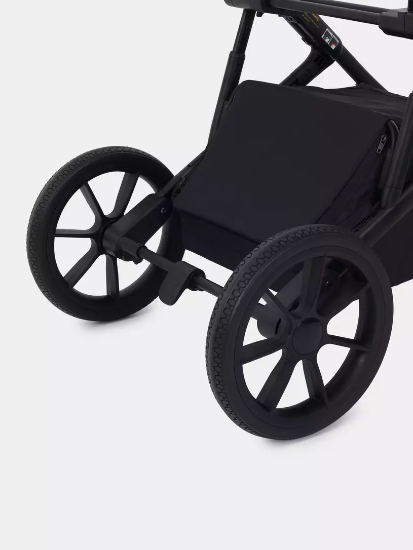 Коляска 2 в 1 Rant Basic Nexus 2025 Grey