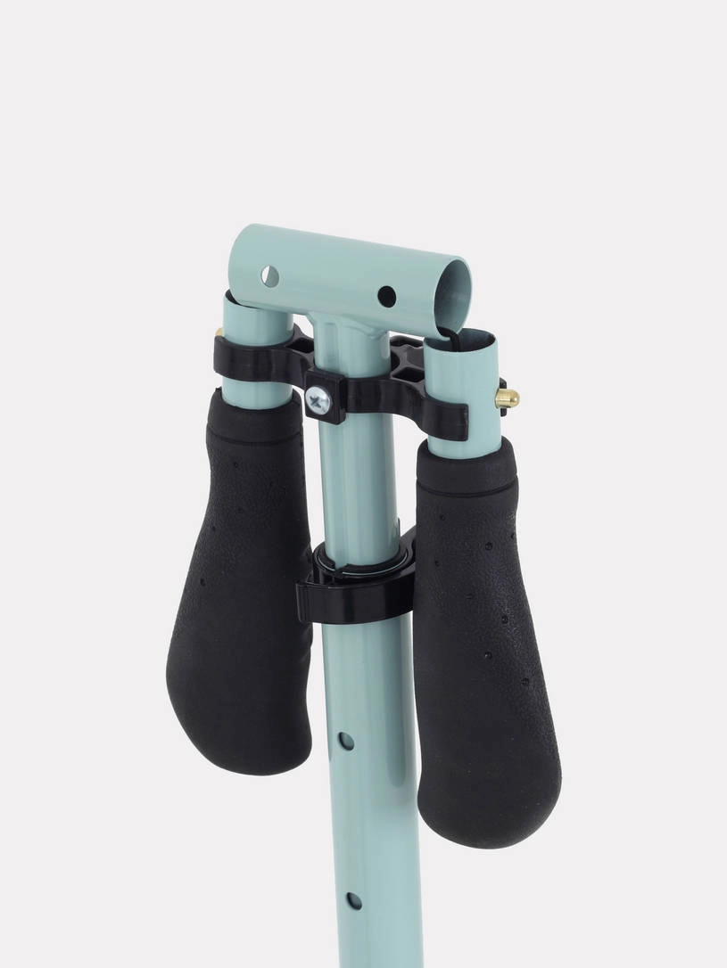 Самокат 2-х колесный Rant Element фисташковый