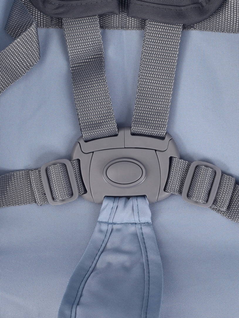 Коляска прогулочная Rant Basic Tango Pacific Blue