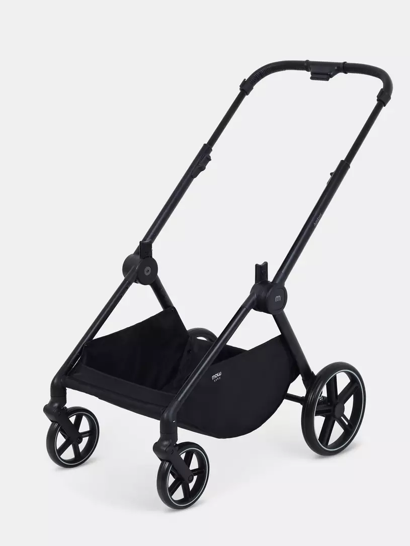 Коляска прогулочная Mowbaby Amber Beige