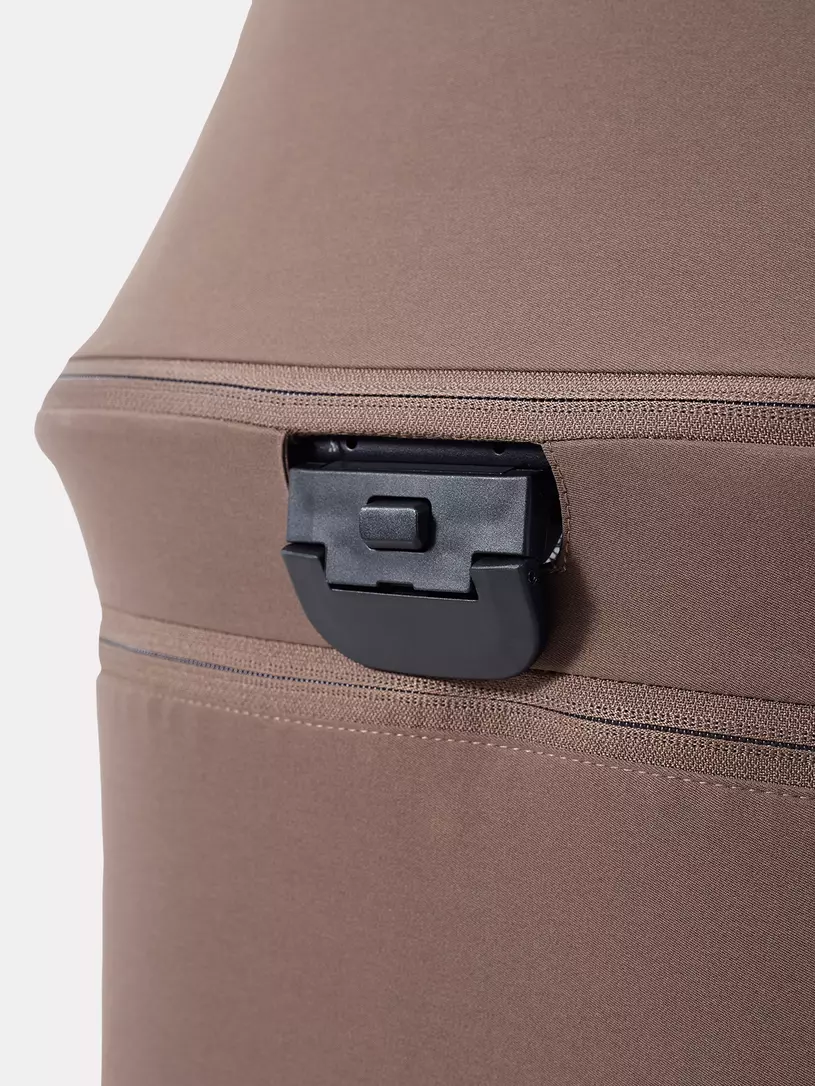 Коляска 2 в 1 Rant Flex Forma Beige