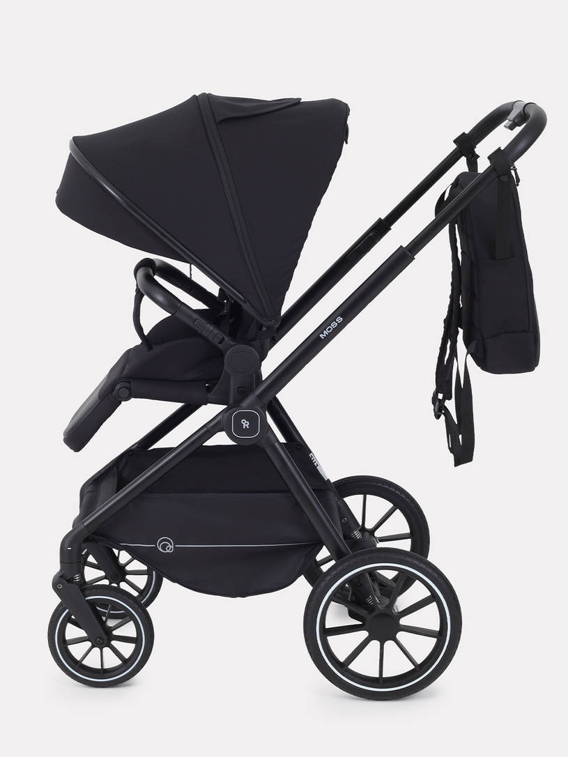 Коляска 2 в 1 Rant Moss Latte beige