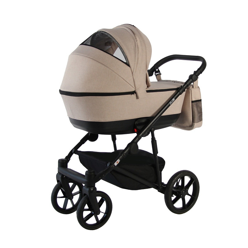 Детская коляска Sevillababy Alterro 2 в 1 бежевый