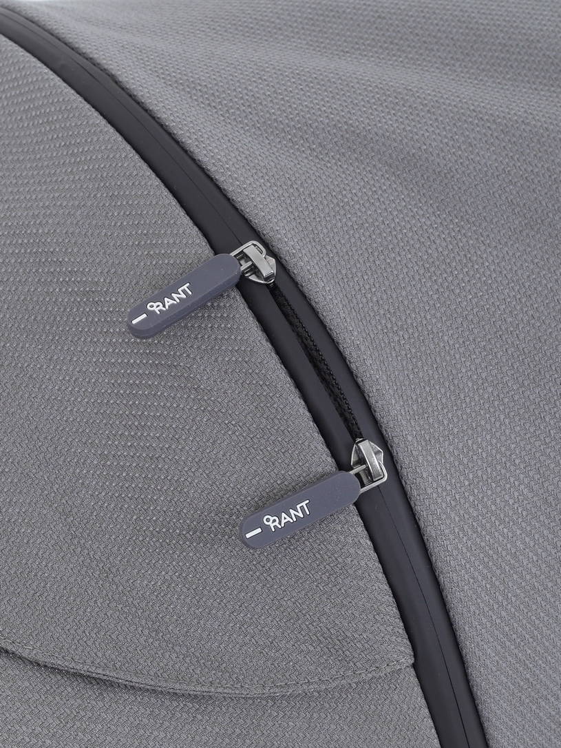 КОЛЯСКА 2 В 1 RANT FALCON GREY