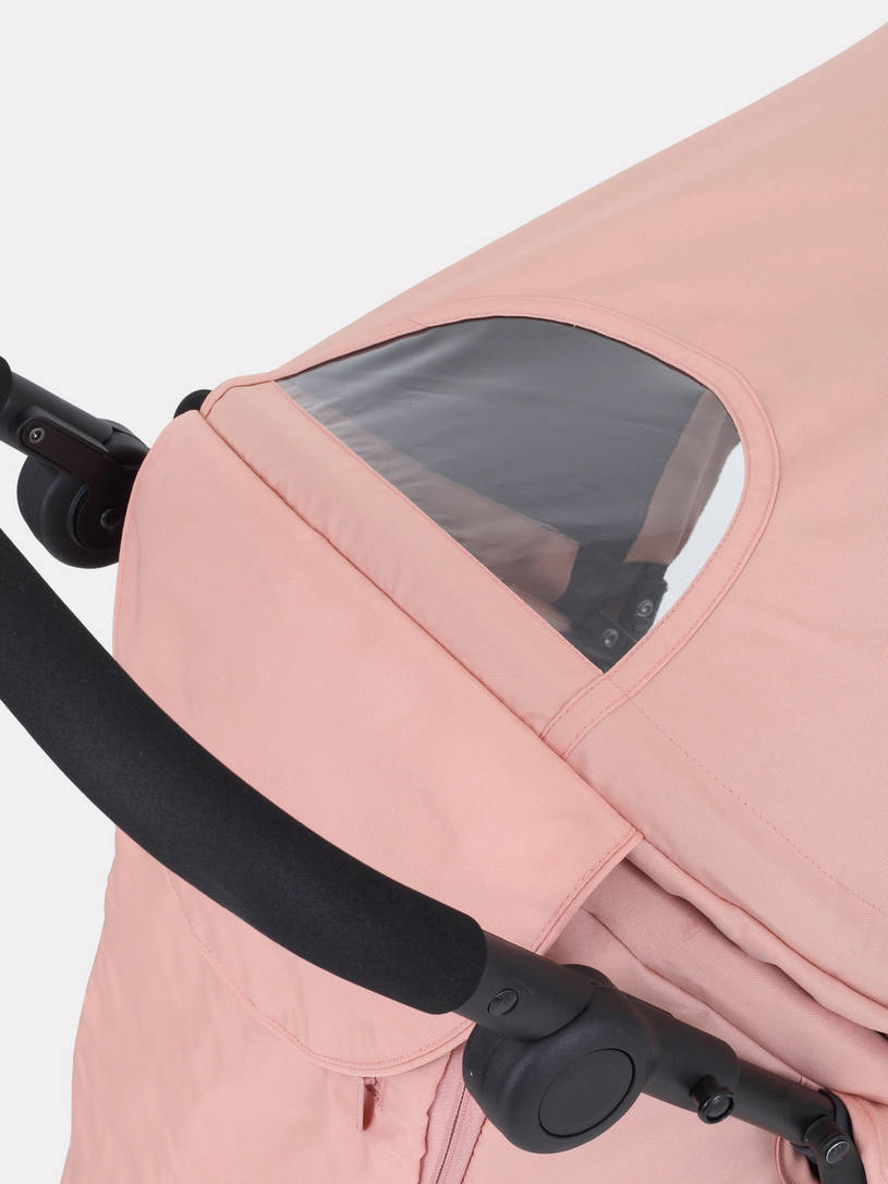 Коляска прогулочная Rant Basic Kira Coral