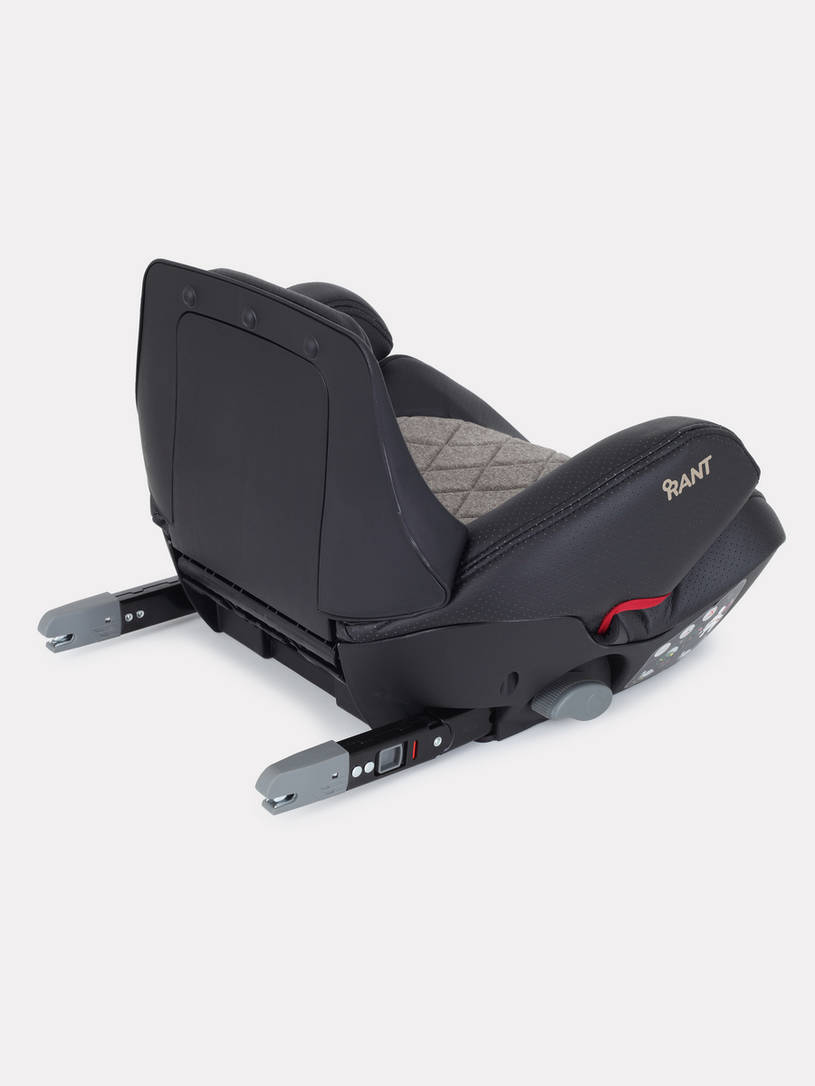 Автокресло Rant Flyfix Genius Line 2/3 (15-36 кг) beige