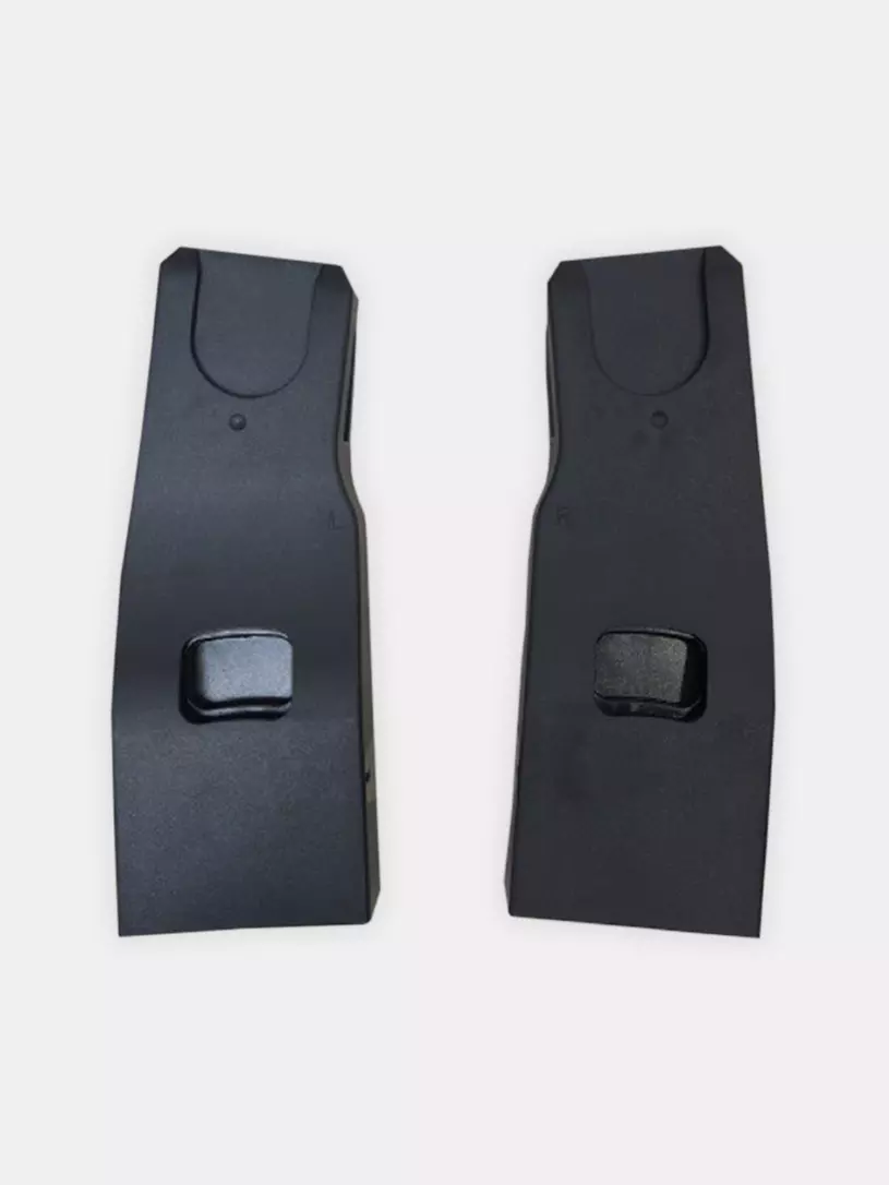 Адаптер FLEX на шасси коляски для установки автолюльки