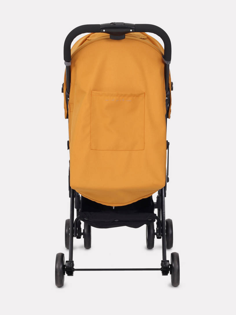 Коляска прогулочная Rant Basic Uno Desert Beige