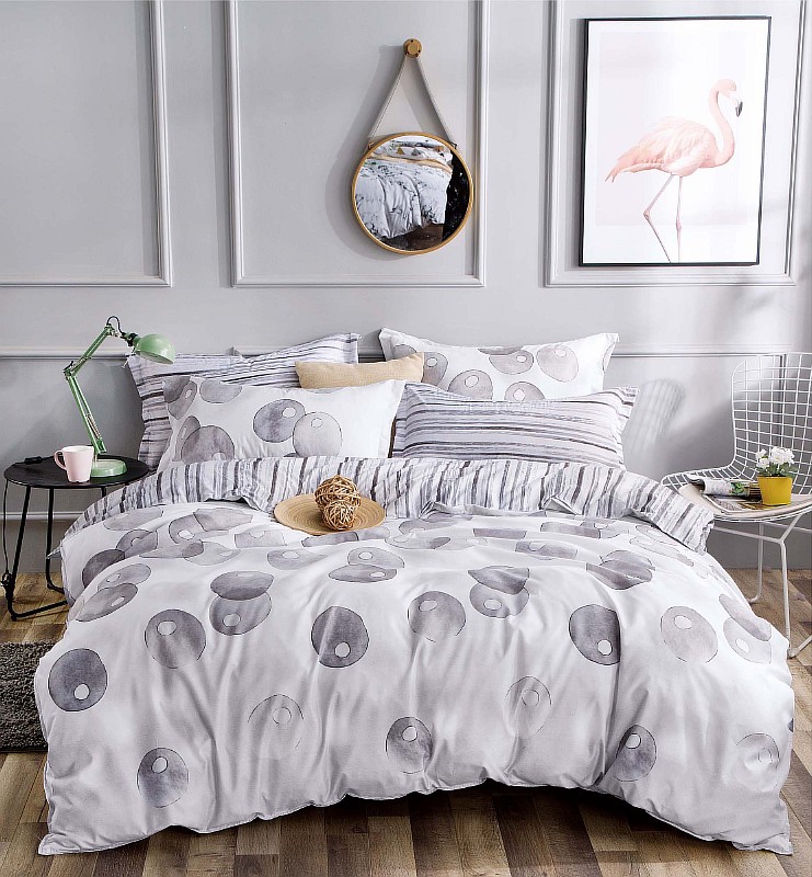 КПБ Dream Fly 1,5 спальный DF01-245 код1110