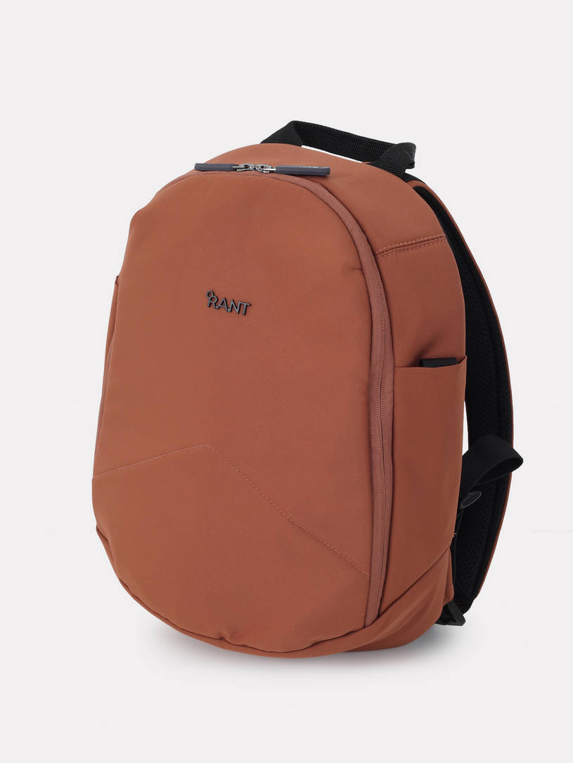 Коляска прогулочная Rant Golf Maroon brown