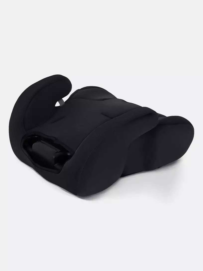 Автокресло Rant Basic Mile 1/2/3 (9-36 кг) Black