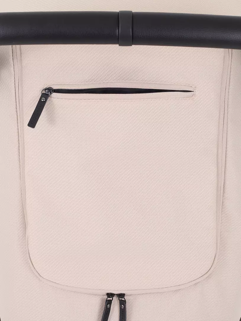 Коляска прогулочная Mowbaby Trail Beige