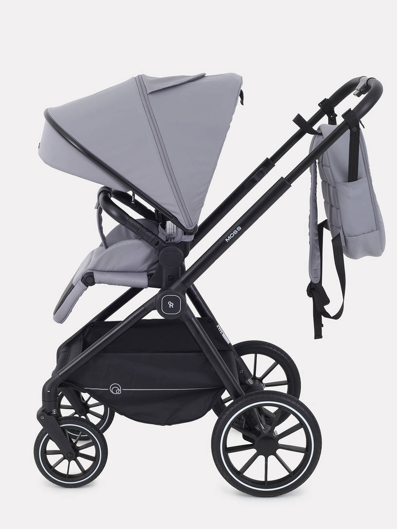 Коляска 2 в 1 Rant Moss Sage green