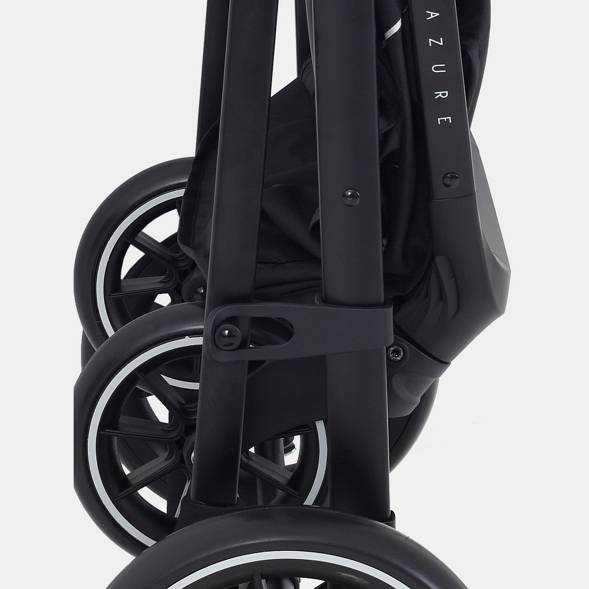 Коляска-трансформер RANT BASIC AZURE GREEN