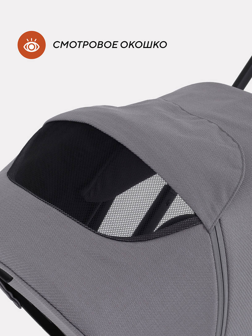 Коляска 3 в 1 Rant Basic Nexus Cloudburst