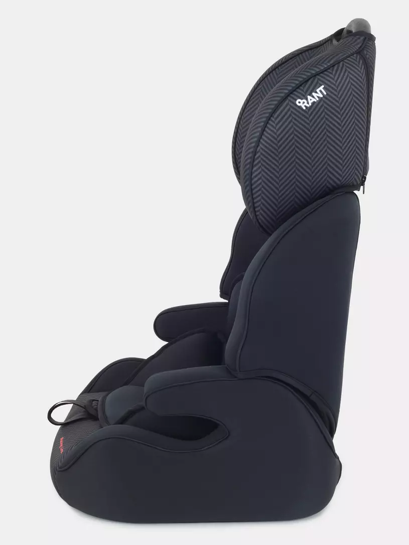 Автокресло Rant Lambo Racing Line 1/2/3 (9-36 кг)