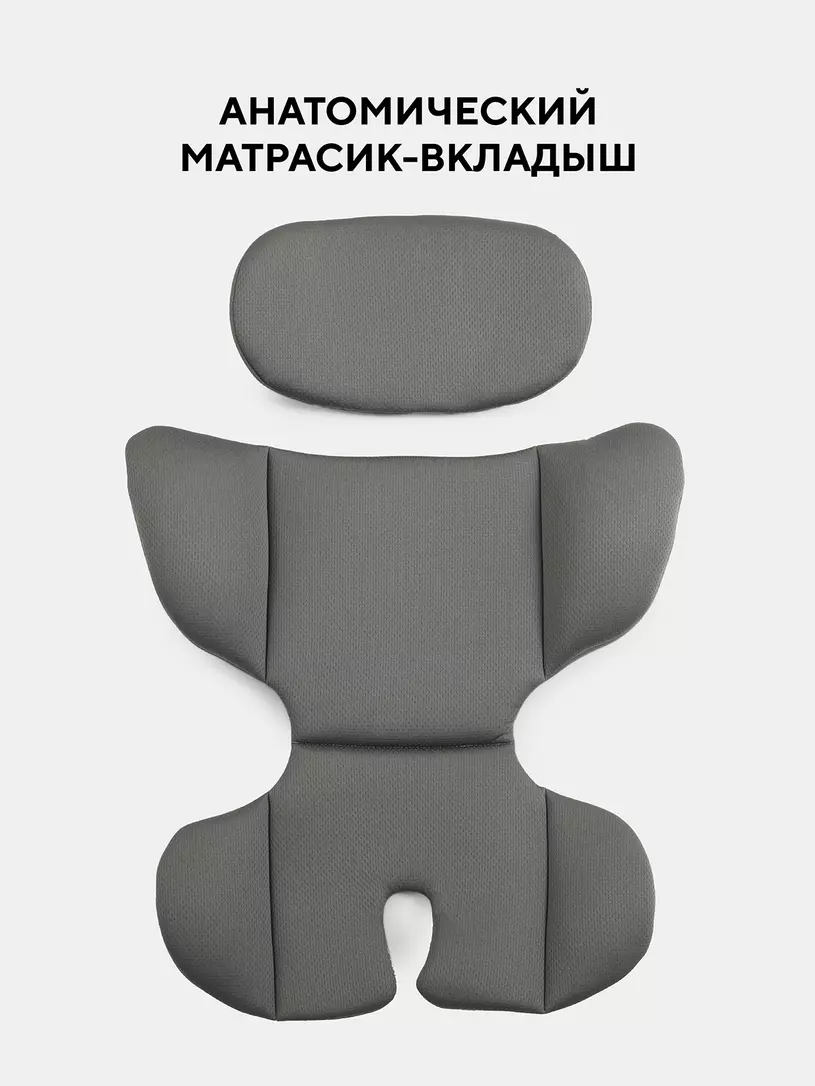 Автокресло Rant Basic Unity Next группа 0+/1/2/3 (0-36 кг) Olive