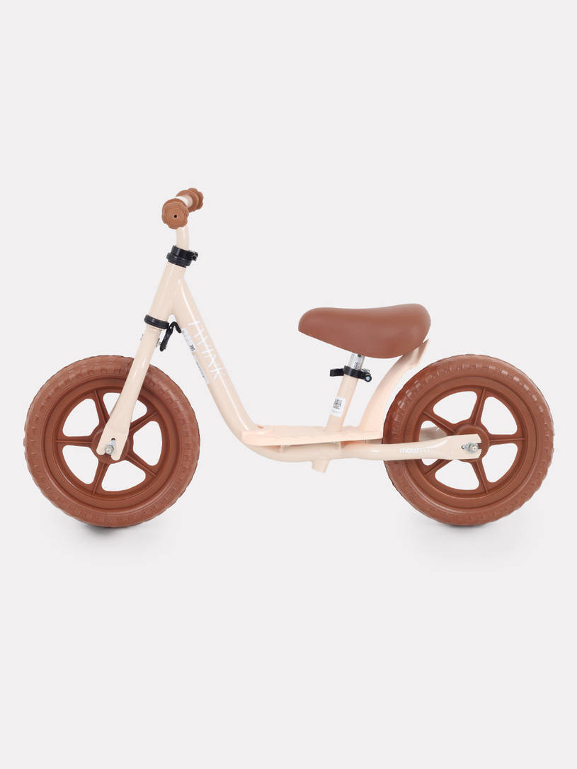 Беговел Mowbaby Twink Cream