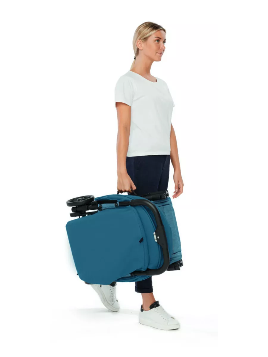 Прогулочная коляска Inglesina Quid 2, Elephant Grey