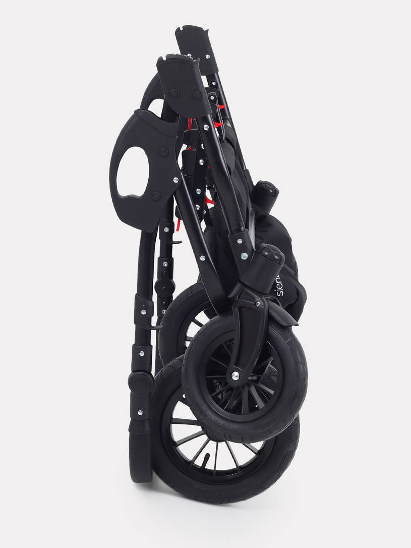 Коляска 2 в 1 Rant Siena Duo new 07