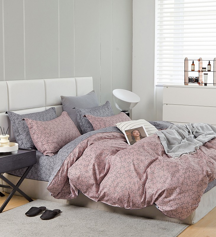 Twill евро 4 наволочки TPIG6-1671 КОД1038