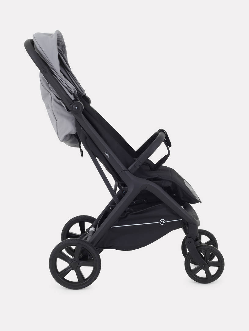 Коляска прогулочная Rant Lumos Dark green