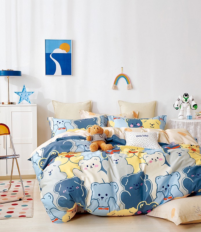 Twill 1,5 спальный TPIG4-1858 КОД1050