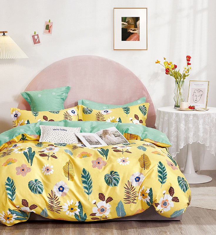 Twill евро 2 наволочки в ПВХ TPIG3-1633 КОД1171