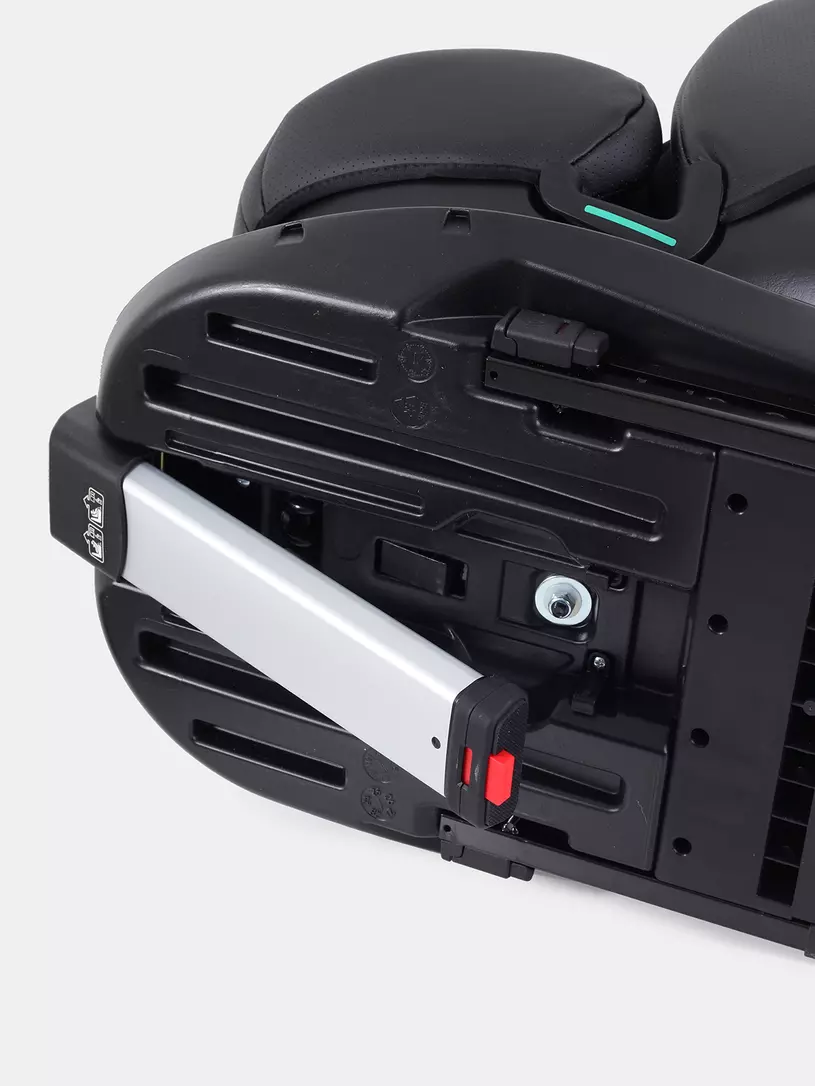 Автокресло Rant Skyline Pro Isofix (40-150 см) Grey