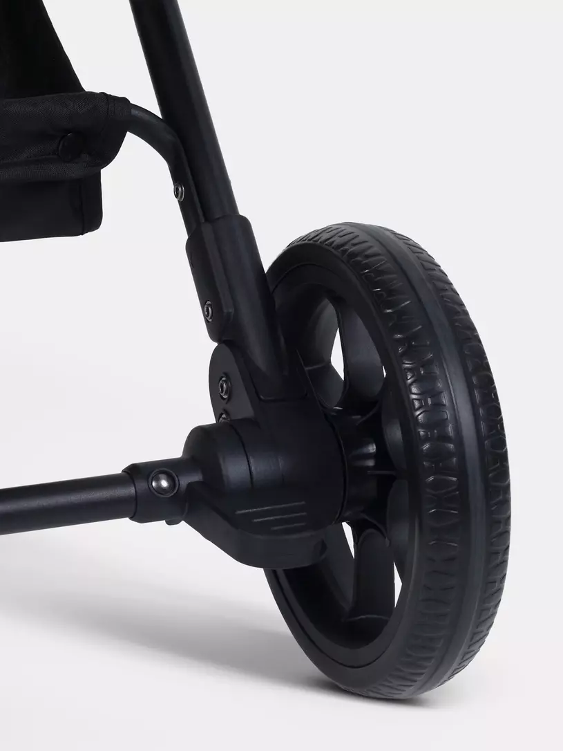 Коляска прогулочная Mowbaby Airy plus Mocca