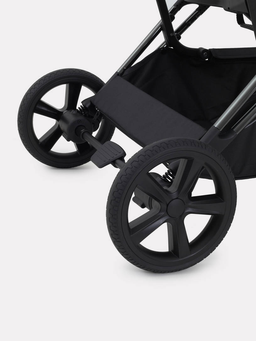 Коляска прогулочная Rant Ace Beige