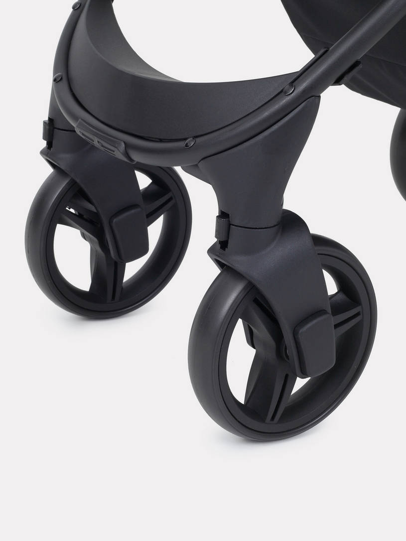 Коляска прогулочная Rant Basic Kira Green