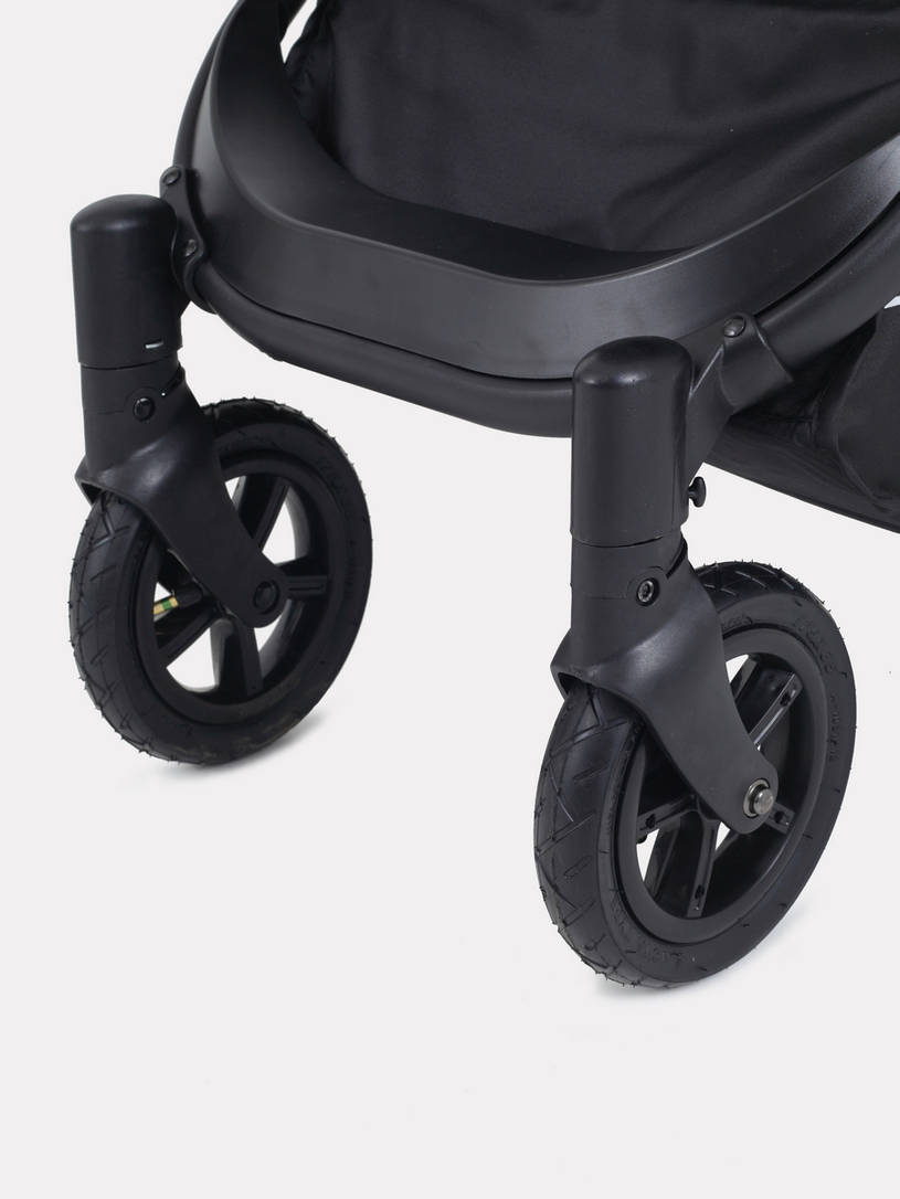 Коляска прогулочная RANT BEAT Air RA850 Koala Grey