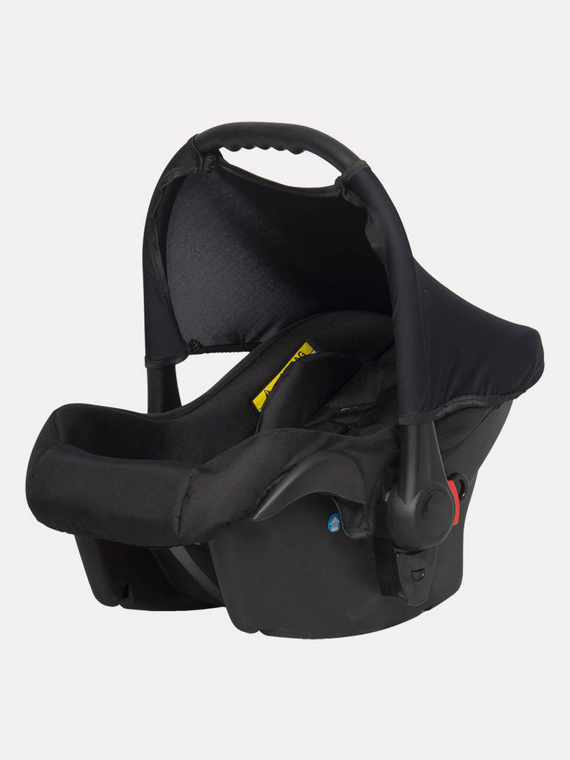 Коляска 3 в 1 Riko Basic Montana X Ecco 24 Graphite