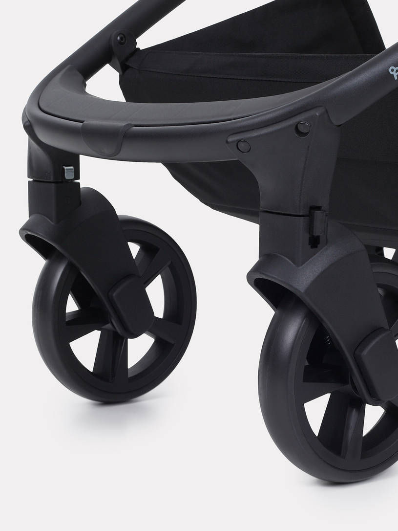 Коляска прогулочная Rant Flex 2025 RA078 Grey