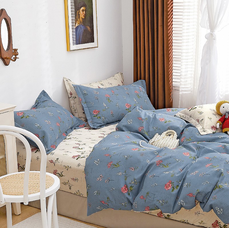 Twill евро 4 наволочки TPIG6-1794 КОД1038