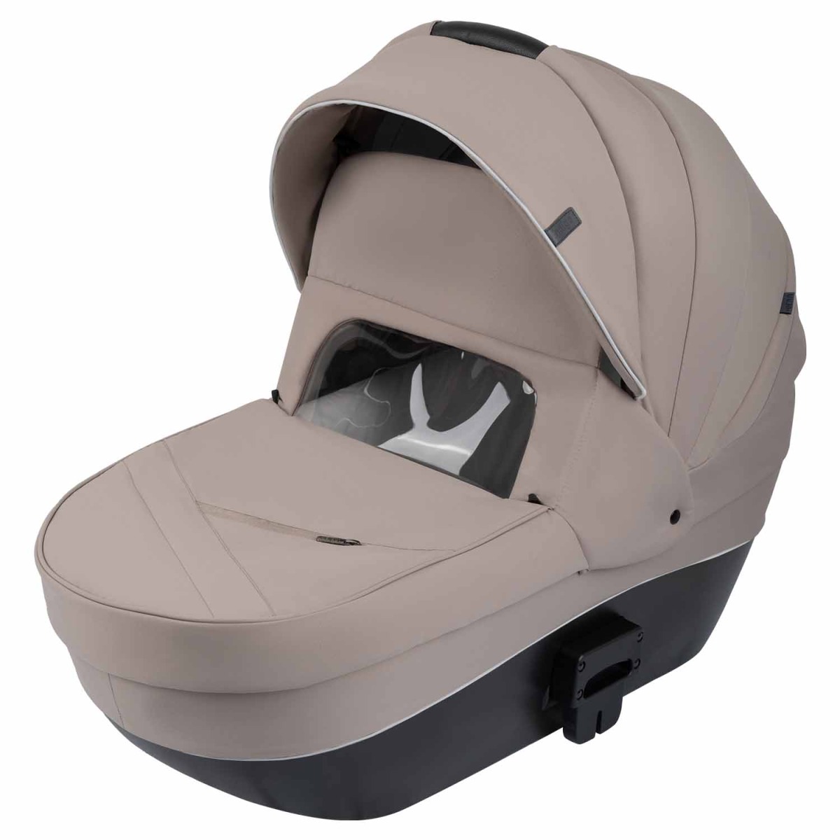 Коляска 2 в 1 Indigo Coin, Бежевый