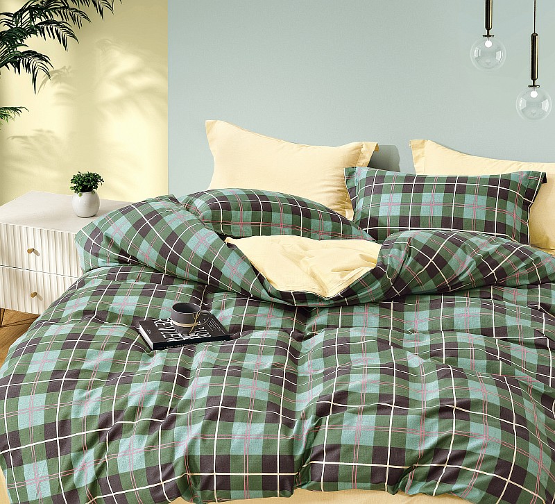 Постельное белье Tango Novella 1,5-спальный 2 наволочки TS01-X236 код1001