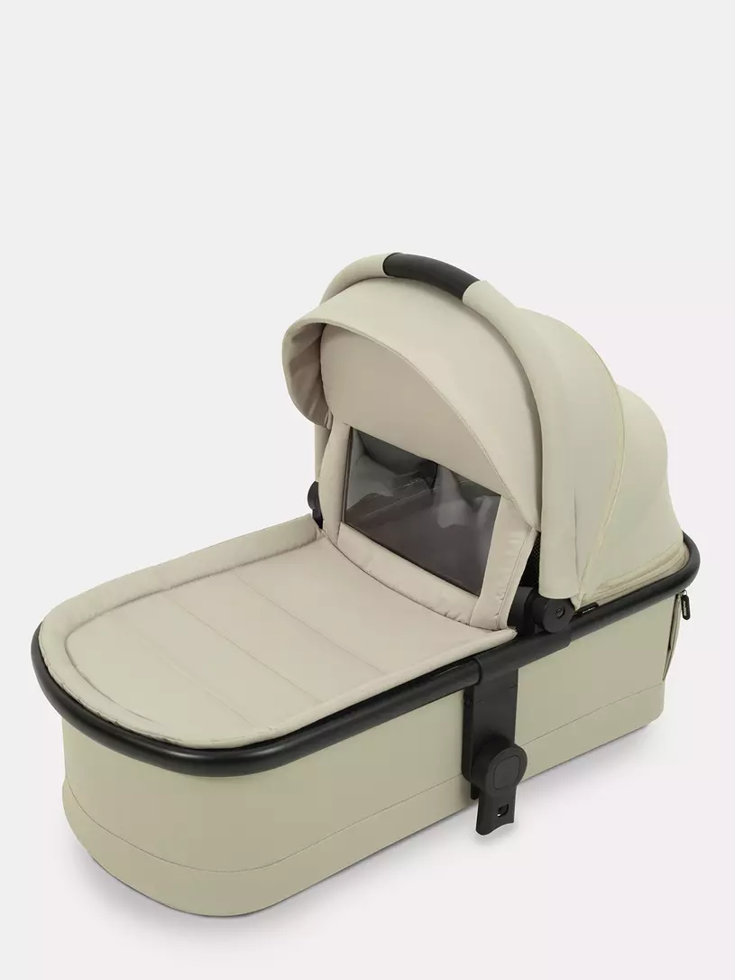 Коляска 3 в 1 Mowbaby Amber Beige