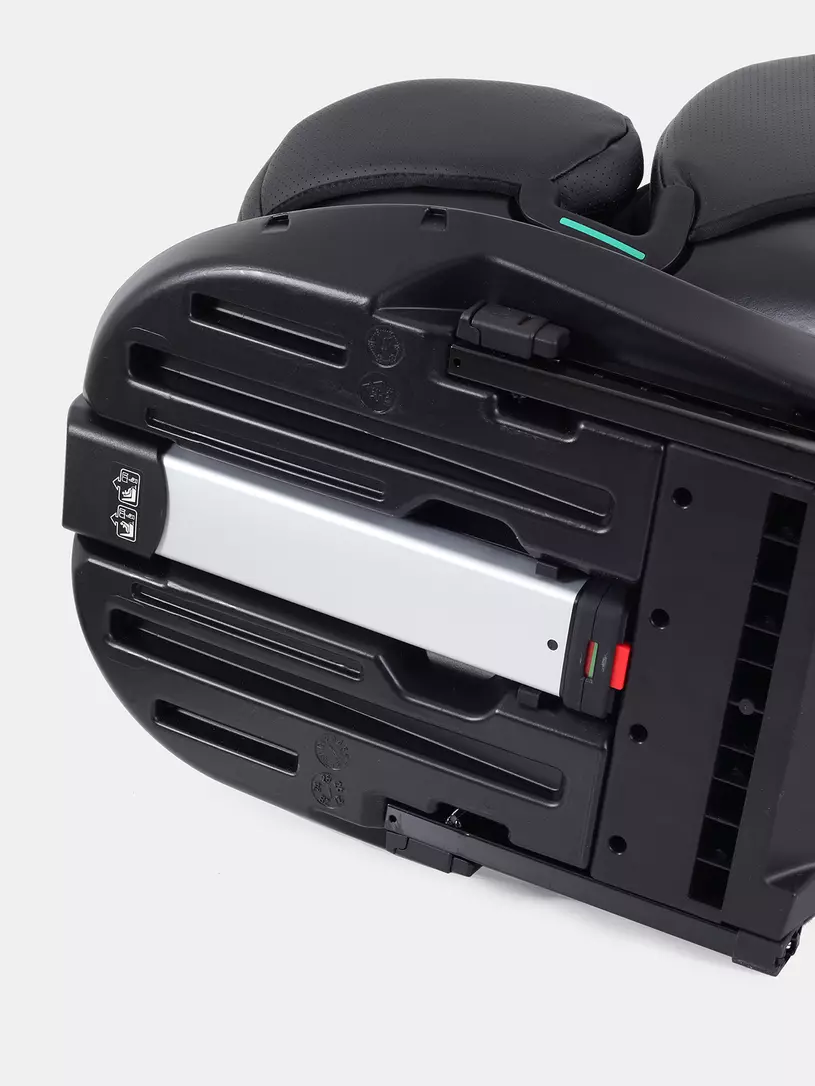 Автокресло Rant Skyline Pro Isofix (40-150 см) Grey