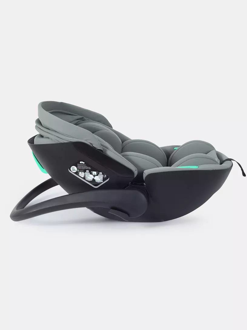 Автокресло Rant Miro (40-87см), Olive