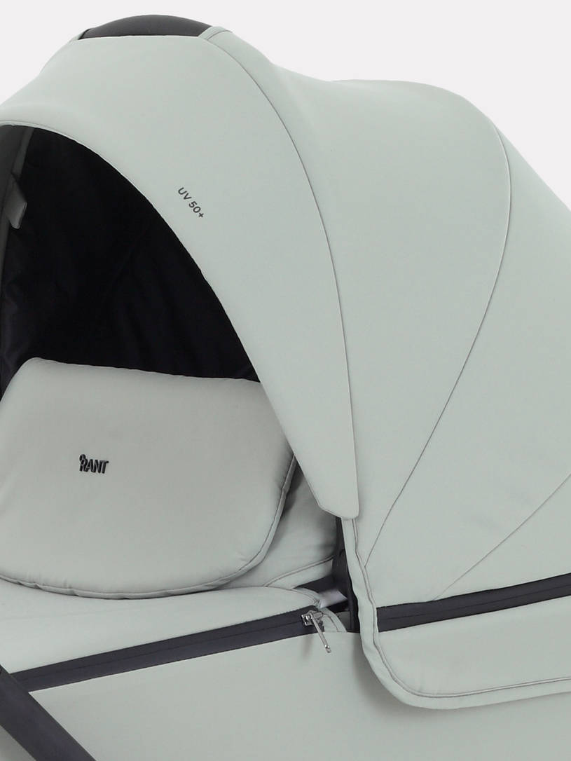 Коляска 2 в 1 Rant Teo Sage