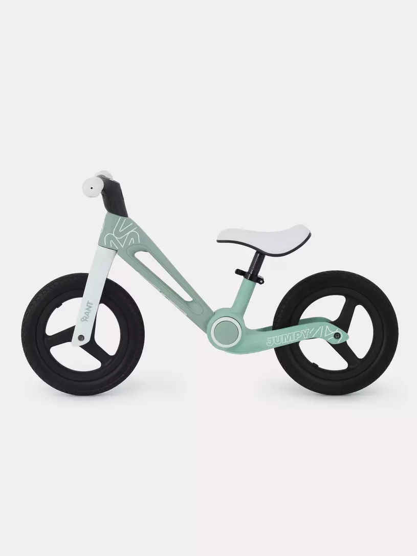 Беговел Rant Jumpy Mint
