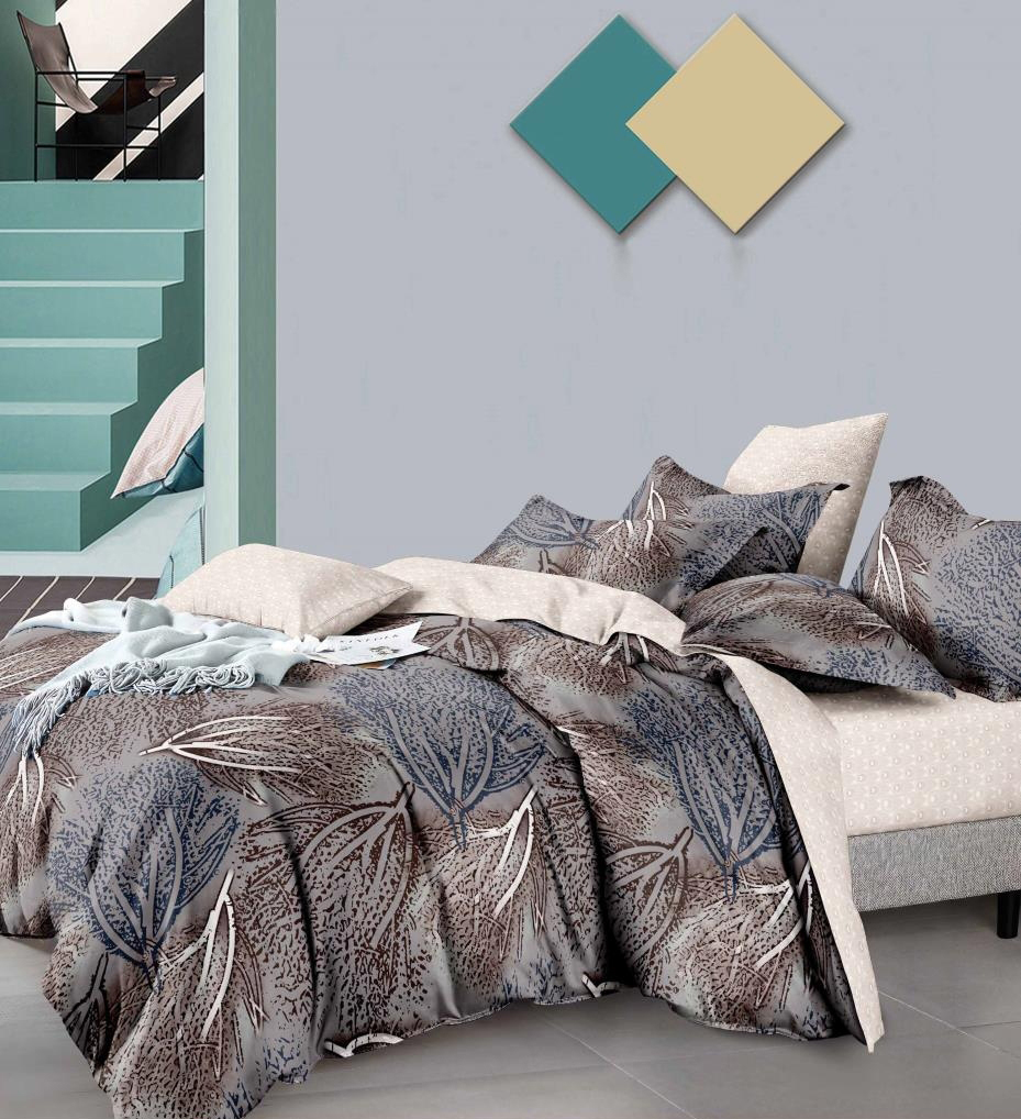 КПБ Dream Fly семейный DF05-417-70 код1112