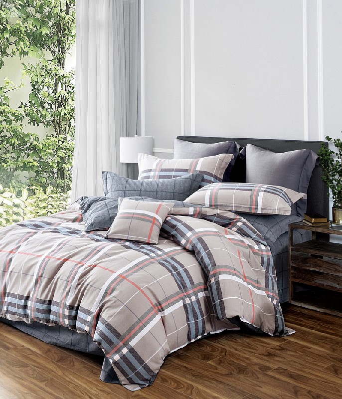 Twill евро 4 наволочки TPIG6-1160 КОД1038