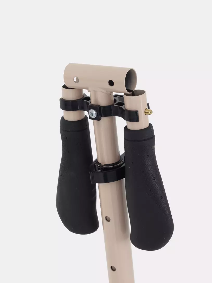 Самокат 2-х колесный Rant Element кремовый