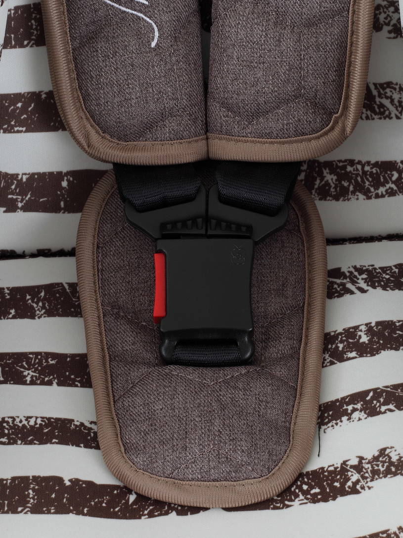 Автокресло Rant Miracle Story line 0+ (0-13 кг) brown